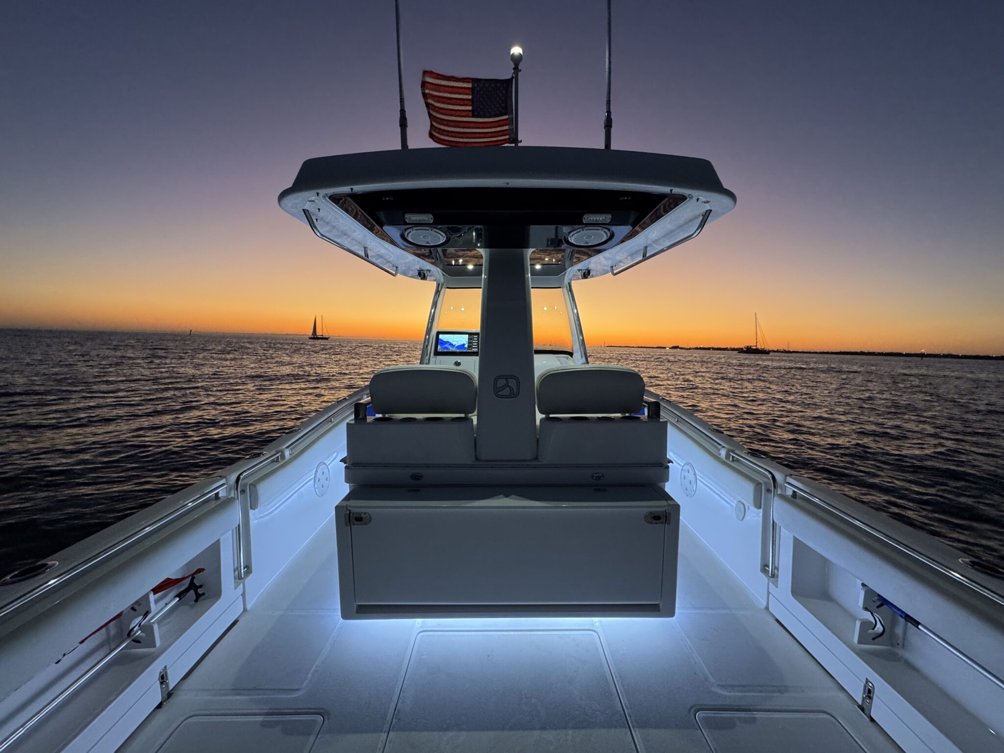 Key West Luxury Sunset Cruise